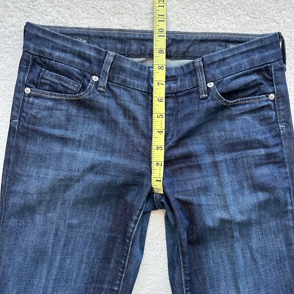 Citizens of Humanity Faye Wide Leg 29 Jeans - Picture 8 of 8